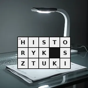 Hasło krzyżówkowe specjalista w dziedzinie historii sztuki - historyk sztuki – rozwiązanie, synonimy, podpowiedzi i definicje krzyżówkowe